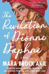 Produktbild: The Revelation of Dionne Daphne