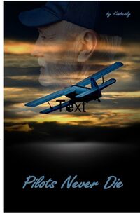 Produktbild: Pilots Never Die