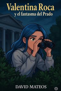 Produktbild: Valentina Roca y El Fantasma del Prado
