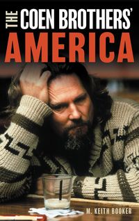 Produktbild: The Coen Brothers' America