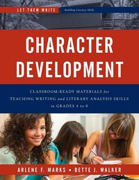 Produktbild: Character Development