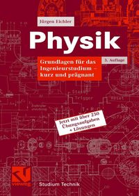 Produktbild: Physik