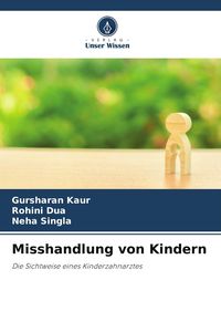 Produktbild: Misshandlung von Kindern