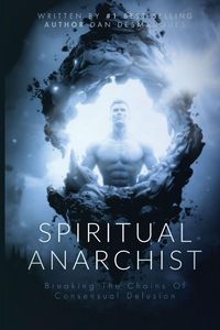 Produktbild: Spiritual Anarchist