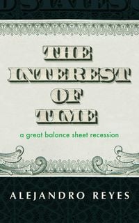 Produktbild: The Interest of Time