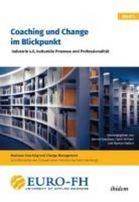 Produktbild: Coaching und Change im Blickpunkt