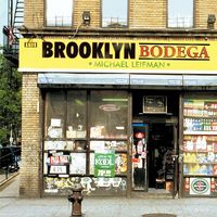 Produktbild: Brooklyn Bodega