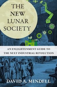 Produktbild: The New Lunar Society