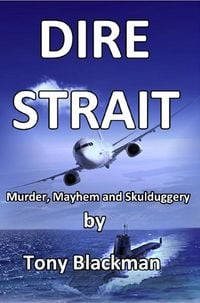 Produktbild: Dire Strait