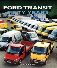 Produktbild: Ford Transit