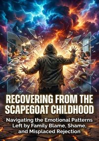 Produktbild: Recovering From the Scapegoat Childhood