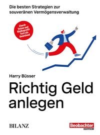 Produktbild: Richtig Geld anlegen