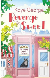 Produktbild: Revenge Is Sweet