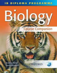 Produktbild: Biology for the IB Diploma