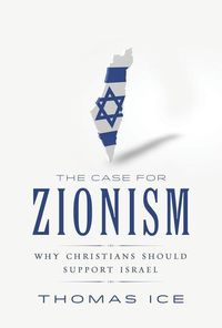 Produktbild: The Case for Zionism