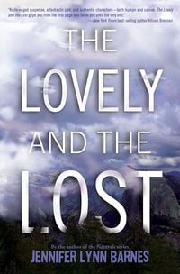 Bild vom Artikel The Lovely and the Lost vom Autor Jennifer Lynn Barnes