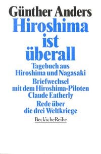 Produktbild: Hiroshima ist &uuml;berall
