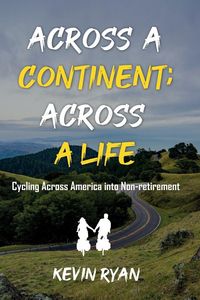 Produktbild: Across a Continent; Across a Life