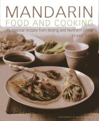 Produktbild: Mandarin Food and Cooking