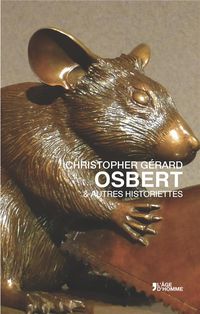 Produktbild: Osbert autres historiettes