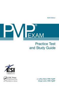 Produktbild: Pmp(r) Exam Prac Test & Sg 9th
