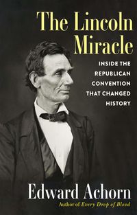 Produktbild: The Lincoln Miracle