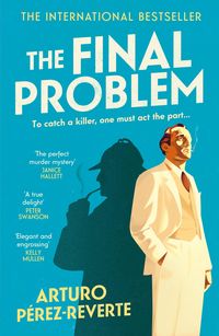 Produktbild: The Final Problem
