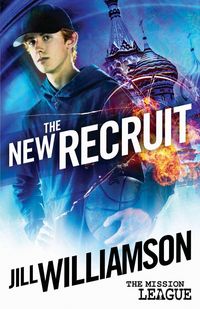 Produktbild: The New Recruit