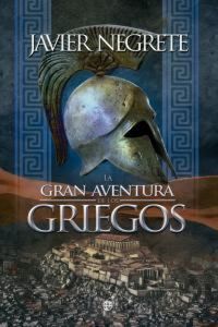 Produktbild: Gran aventura de los griegos