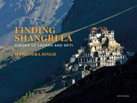 Produktbild: Finding Shangri-La