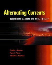 Produktbild: Brennan, T: Alternating Currents