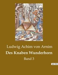 Produktbild: Des Knaben Wunderhorn