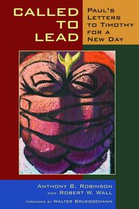 Produktbild: Called to Lead