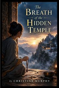 Produktbild: The Breath of the Hidden Temple