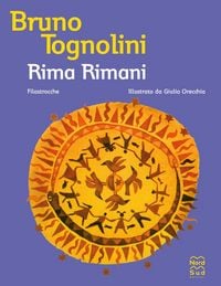 Produktbild: Rima rimani. Filastrocche