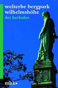 Produktbild: Welterbe Bergpark Wilhelmsh&ouml;he &ndash; Der Herkules