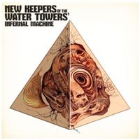 Produktbild: Infernal Machine