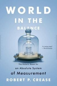 Produktbild: World in the Balance