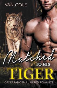 Produktbild: Matched To His Tiger