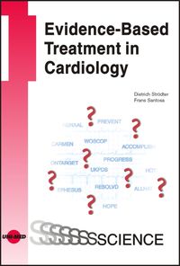 Produktbild: Evidence-Based Treatment in Cardiology