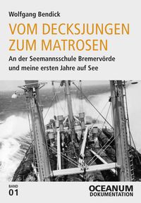Produktbild: Vom Decksjungen zum Matrosen