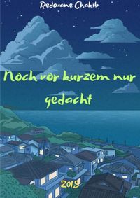 Produktbild: Noch vor kurzem nur gedacht