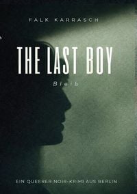 Produktbild: The Last Boy