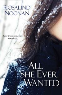 Produktbild: All She Ever Wanted