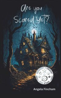Produktbild: Are You Scared Yet?