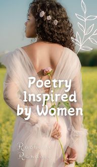 Produktbild: Poetry Inspired by Women