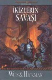 Produktbild: Ikizlerin Savasi