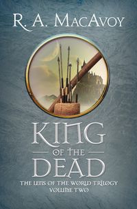 Produktbild: King of the Dead