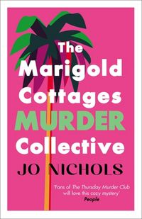 Produktbild: The Marigold Cottages Murder Collective