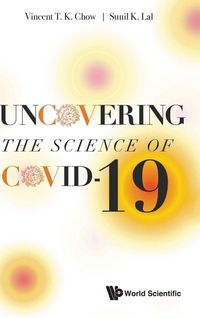 Produktbild: Uncovering The Science Of Covid-19